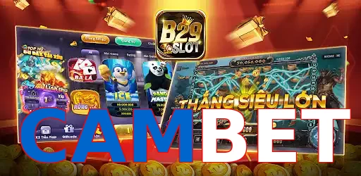 CAMBET