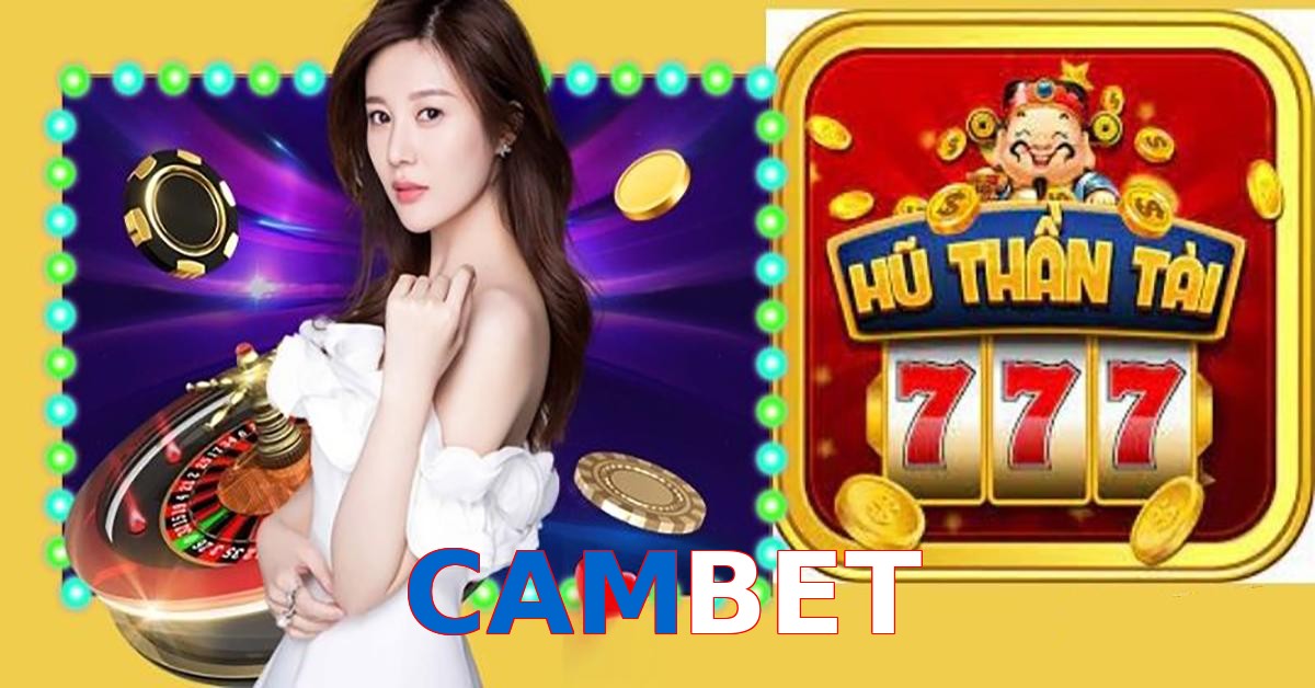 CAMBET