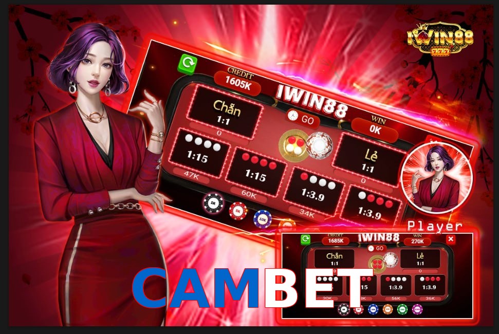 CAMBET