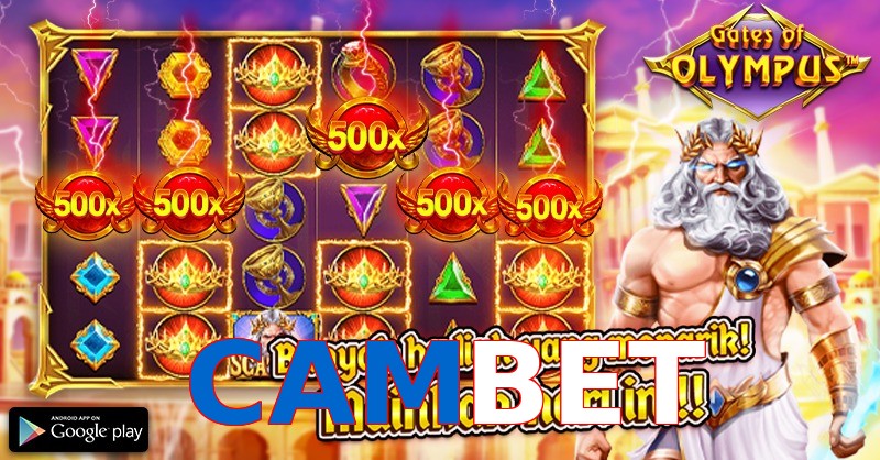 CAMBET