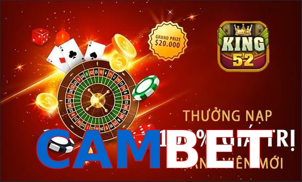 CAMBET