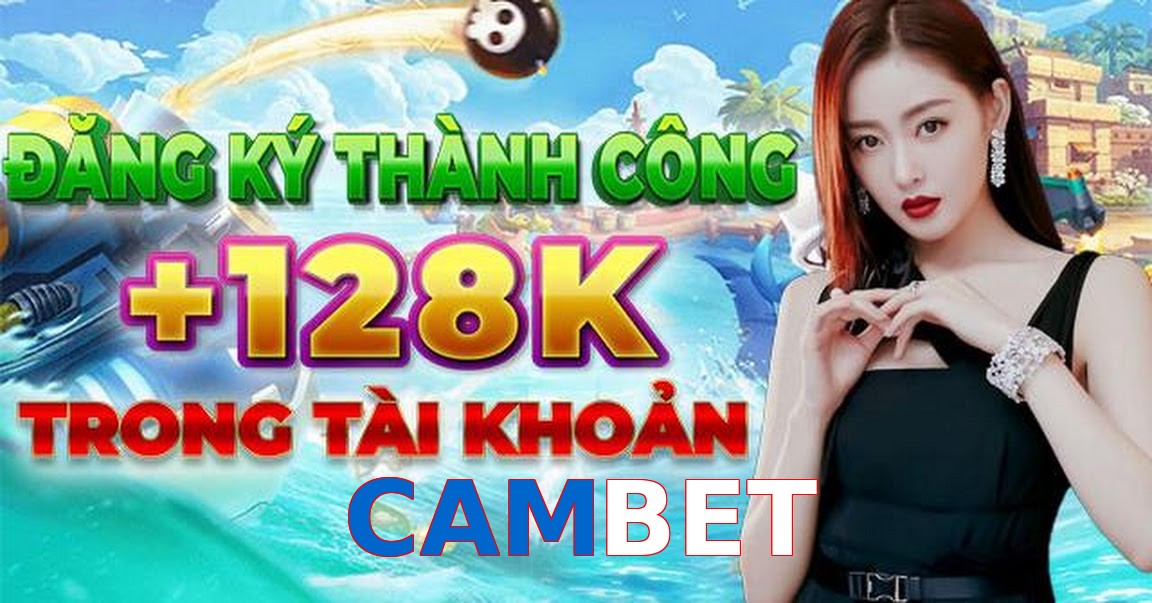 CAMBET