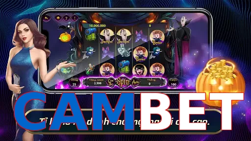 CAMBET