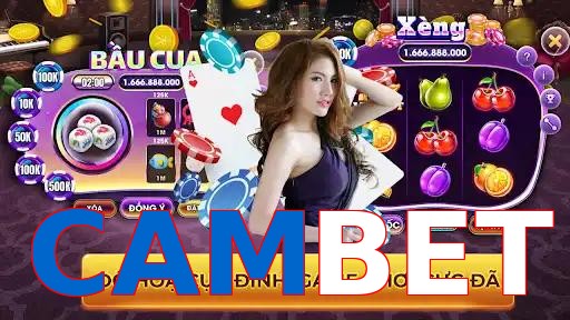 CAMBET
