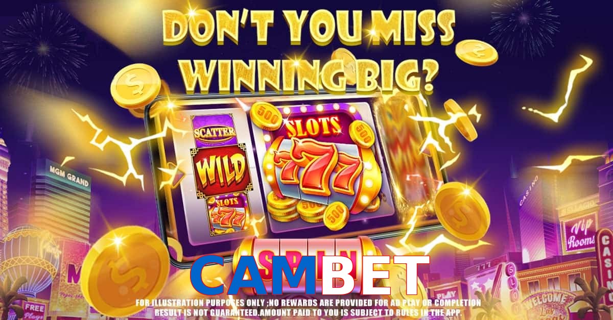 CAMBET