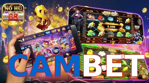 CAMBET