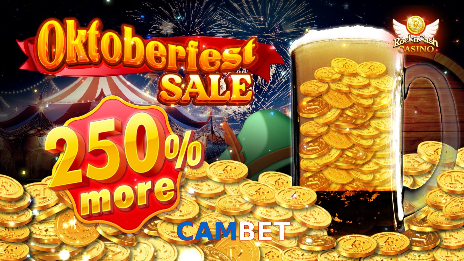 CAMBET