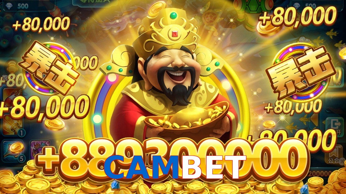 CAMBET