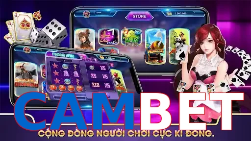 CAMBET