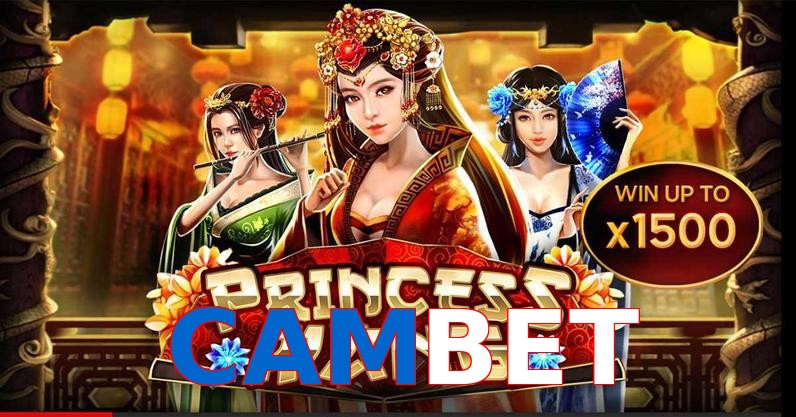 CAMBET