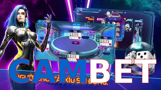 CAMBET