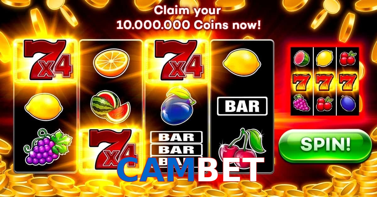 CAMBET