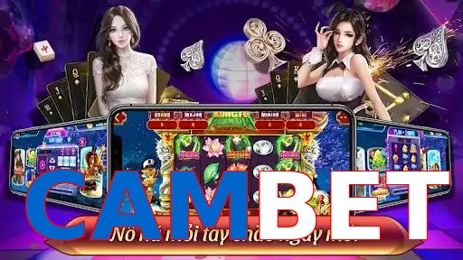 CAMBET