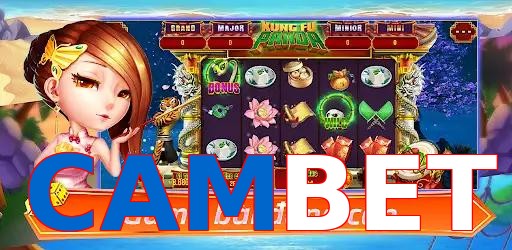 CAMBET