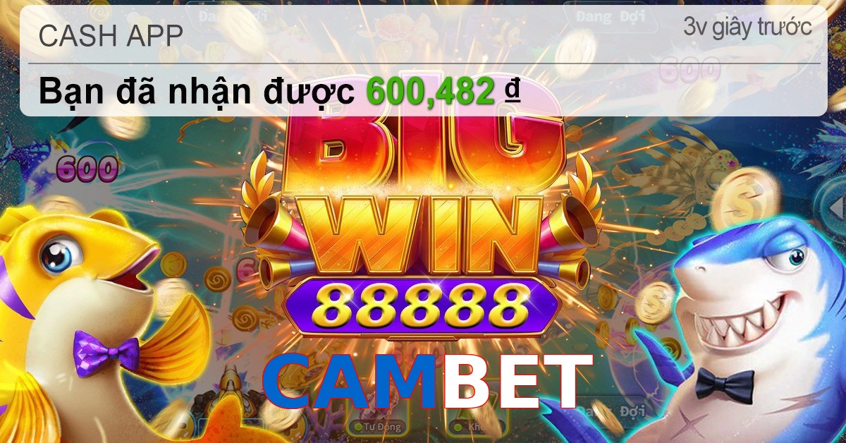 CAMBET