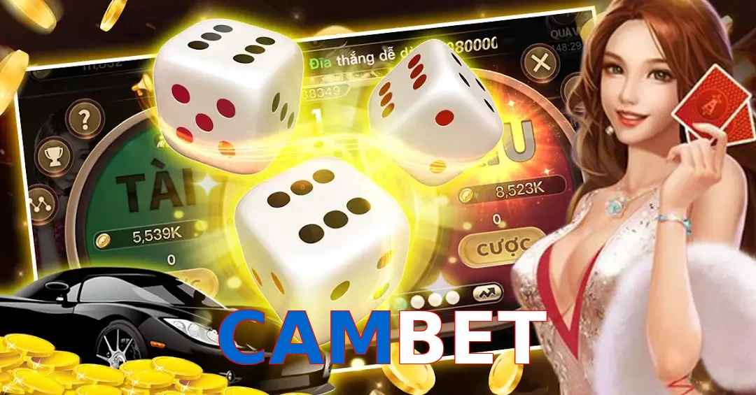 CAMBET