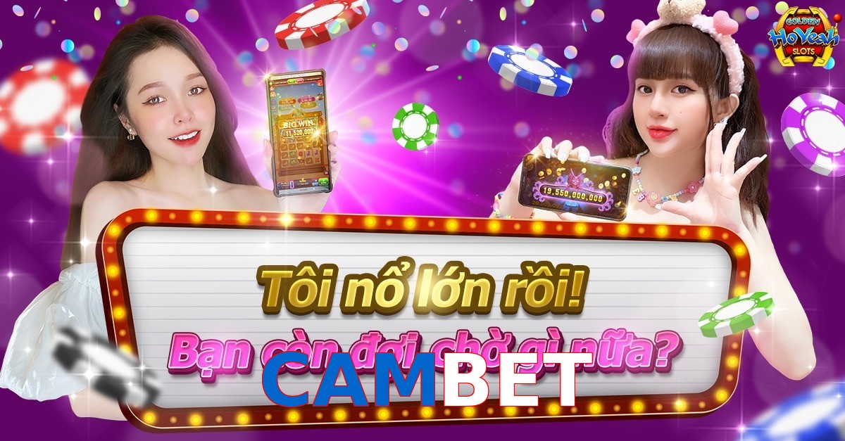 CAMBET