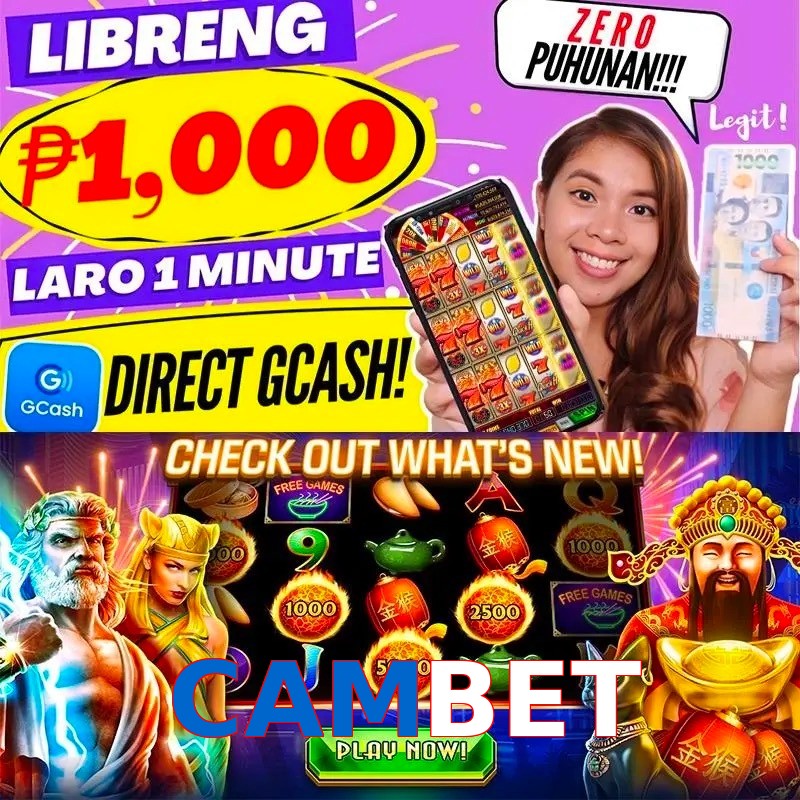 CAMBET