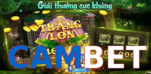 CAMBET