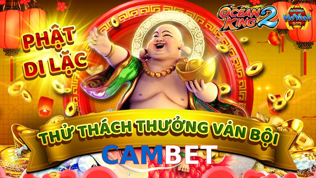 CAMBET