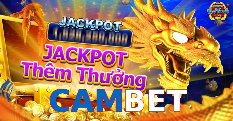 CAMBET