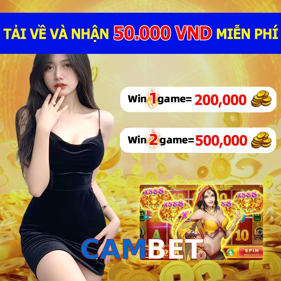 CAMBET