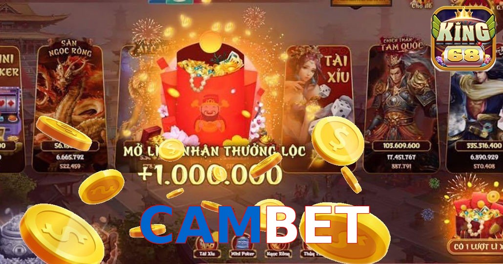 CAMBET