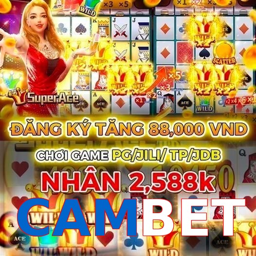 CAMBET