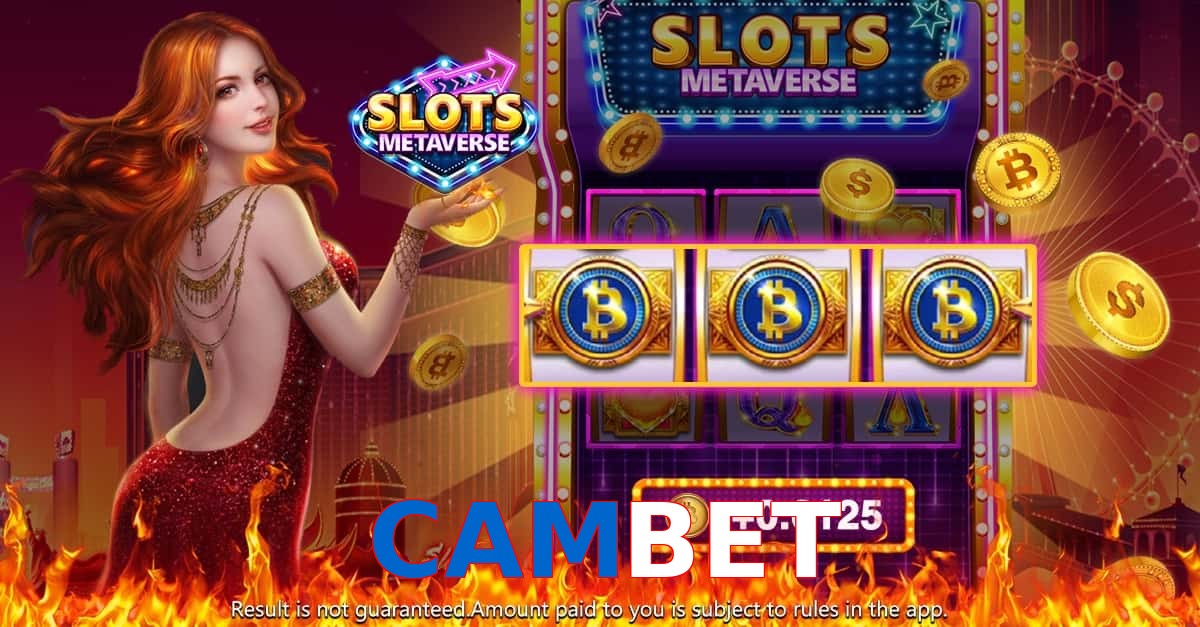 CAMBET