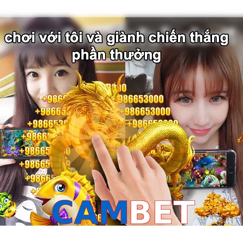 CAMBET