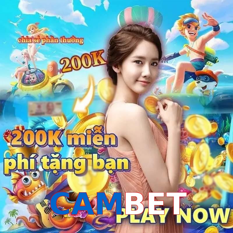 CAMBET