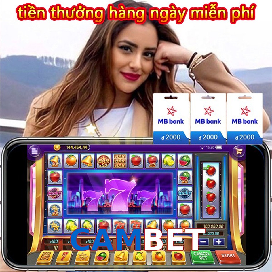 CAMBET