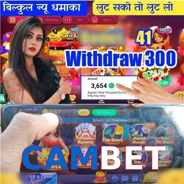 CAMBET
