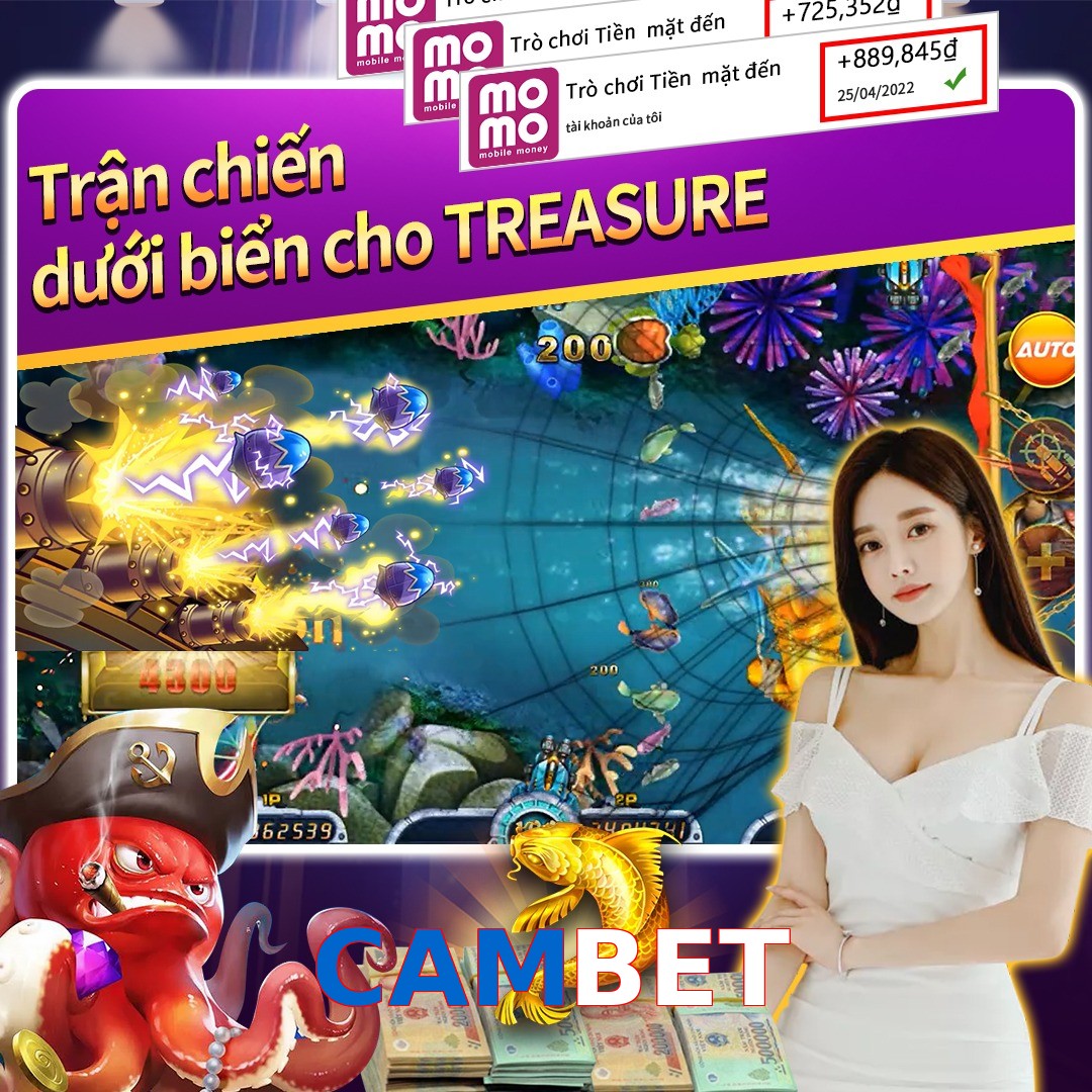 CAMBET