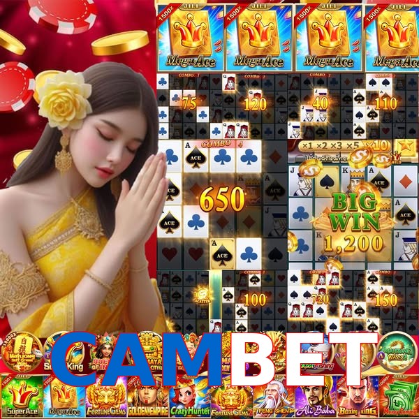 CAMBET
