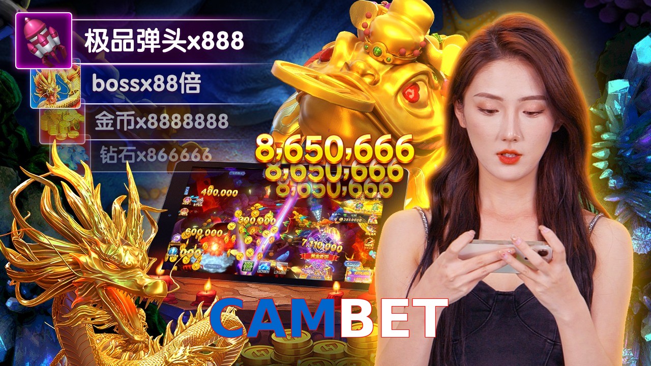 CAMBET